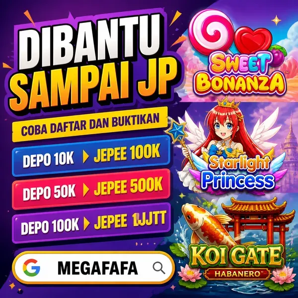 situs slot resmi deposit pulsa tanpa potongan